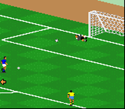 FIFA International Soccer SGG Screenshot 4