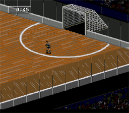 FIFA Soccer 97 screen shot 3 3