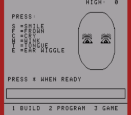 Face Maker COL Screenshot 3