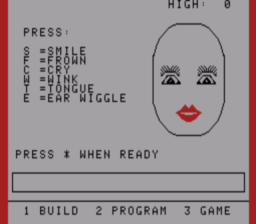 Face Maker COL Screenshot 4