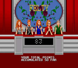 Family Feud GEN Screenshot 3