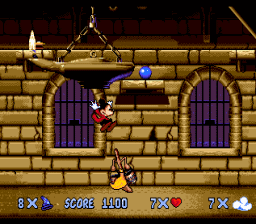 Fantasia GEN Screenshot 3