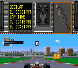 Ferrari Grand Prix Challenge screen shot 4 4
