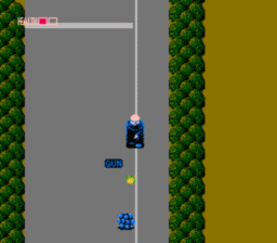 Fester's Quest NES Screenshot 3