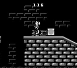 Fidgetts Gameboy Screenshot Screenshot 2