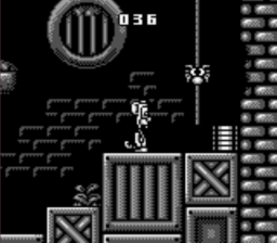 Fidgetts Gameboy Screenshot Screenshot 3