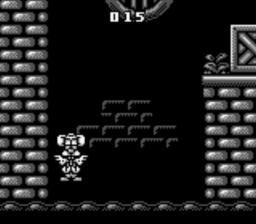 Fidgetts Gameboy Screenshot Screenshot 4