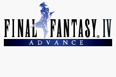 Final Fantasy 4 Advance screen shot 1 1