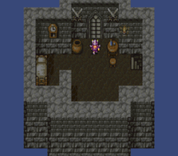 Final Fantasy 4 Advance GBA Screenshot 4