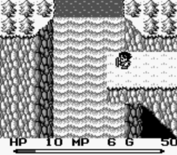 Final Fantasy Adventure GB Screenshot 3