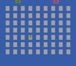 Flag Capture 2600 Screenshot 3