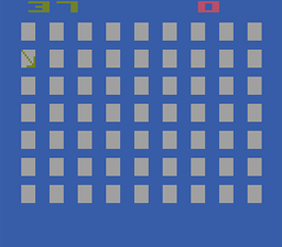Flag Capture 2600 Screenshot 4