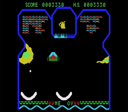 Flipper Slipper COL Screenshot 3