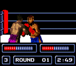 Foreman For Real SGG Screenshot 3