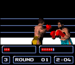 Foreman For Real SGG Screenshot 4