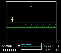 Fraction Fever Colecovision Screenshot 2