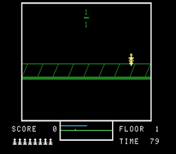Fraction Fever COL Screenshot 3
