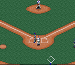 Frank Thomas Big Hurt Baseball screen shot 2 2