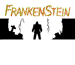 Frankenstein screen shot 1 1