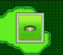 Fred Couples Golf Gamegear Screenshot Screenshot 4