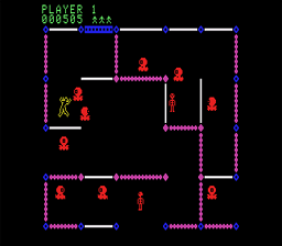 Frenzy COL Screenshot 3