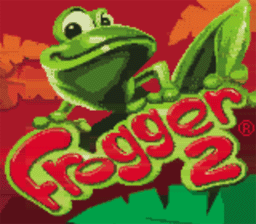Frogger 2 Gameboy Color Screenshot 1