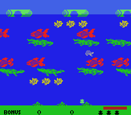 Frogger 2 Three Deep! COL Screenshot 3