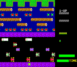 Frogger GEN Screenshot 4