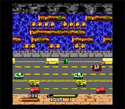 frogger nintendo 64