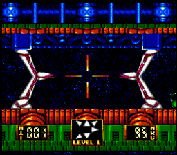 Fun 'n' Games Genesis Screenshot Screenshot 3