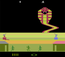 GI Joe: Cobra Strike 2600 Screenshot 3