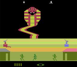 GI Joe: Cobra Strike 2600 Screenshot 4