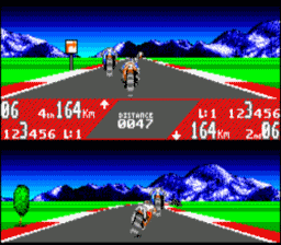 GP Rider SMS Screenshot 3