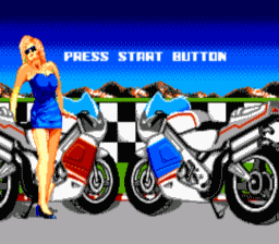 GP Rider SMS Screenshot 4
