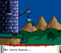 Gadget Twins GEN Screenshot 3