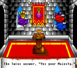 Gadget Twins GEN Screenshot 4