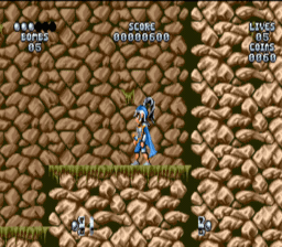 Galahad GEN Screenshot 3
