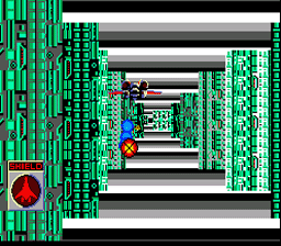 Galaxy Force SMS Screenshot 3