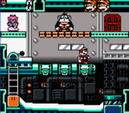 Game and Watch Gallery 2 GBC Screenshot Screenshot 3