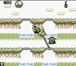 Game and Watch Gallery screen shot 3 3