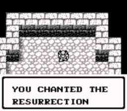 Gargoyle's Quest GB Screenshot 3