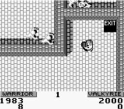Gauntlet 2 GB Screenshot 2