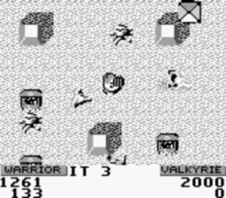 Gauntlet 2 GB Screenshot 3