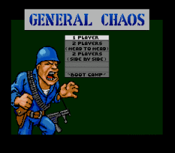 download general chaos game download general chaos game