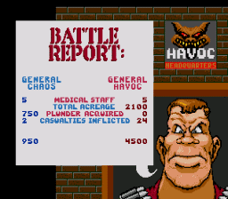 General Chaos GEN Screenshot 4