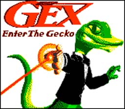 Gex: Enter the Gecko screen shot 1 1
