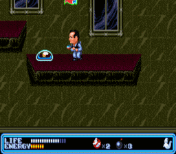 Ghostbusters GEN Screenshot 3