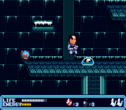 Ghostbusters GEN Screenshot 4