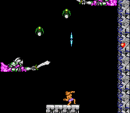 Ghouls 'n Ghosts SMS Screenshot 3