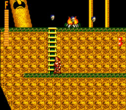 Ghouls 'n Ghosts SMS Screenshot 4
